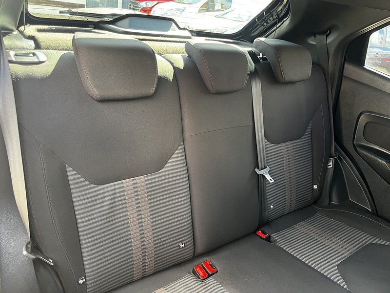 Ford Ka+ Ti-VCT Active - U105