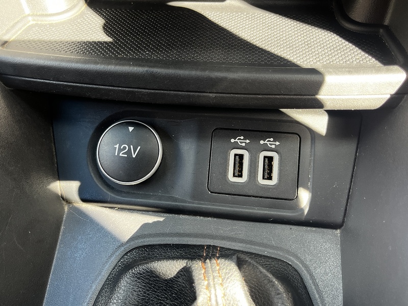 Ford Ka+ Ti-VCT Active - U105
