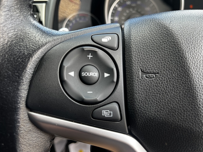 Honda Jazz i-VTEC EX - U106