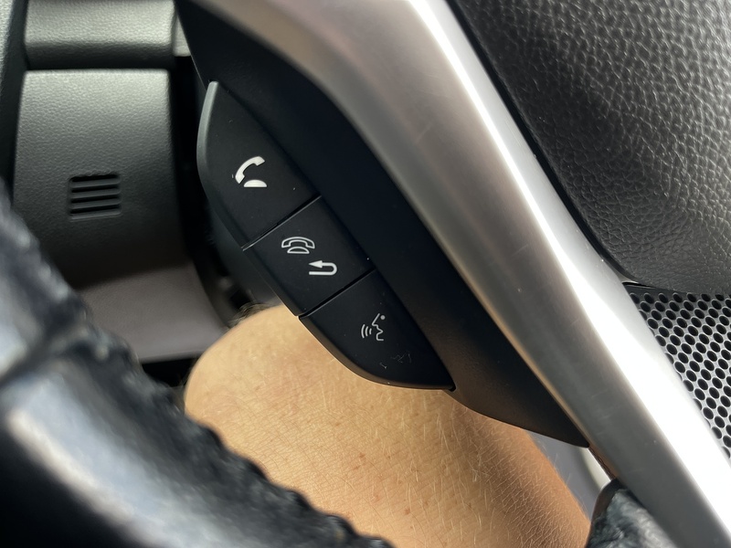 Honda Jazz i-VTEC EX - U106