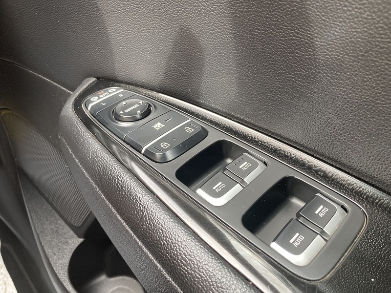 Kia Optima CRDi 3 - U107