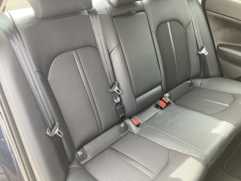 Kia Optima CRDi 3 - U107