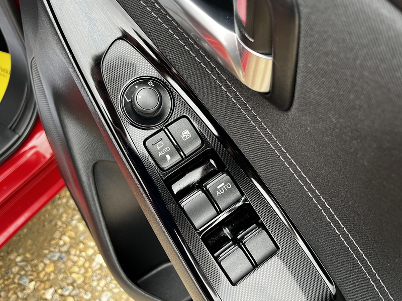 Mazda Mazda2 SKYACTIV-G Sport Nav - U111