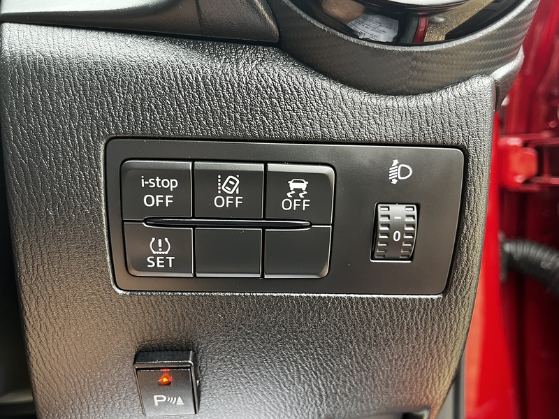 Mazda Mazda2 SKYACTIV-G Sport Nav - U111