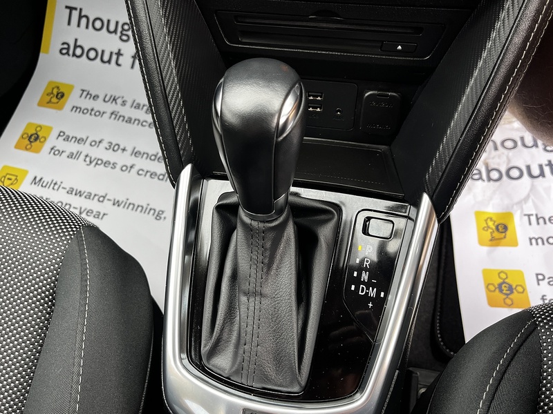 Mazda Mazda2 SKYACTIV-G Sport Nav - U111