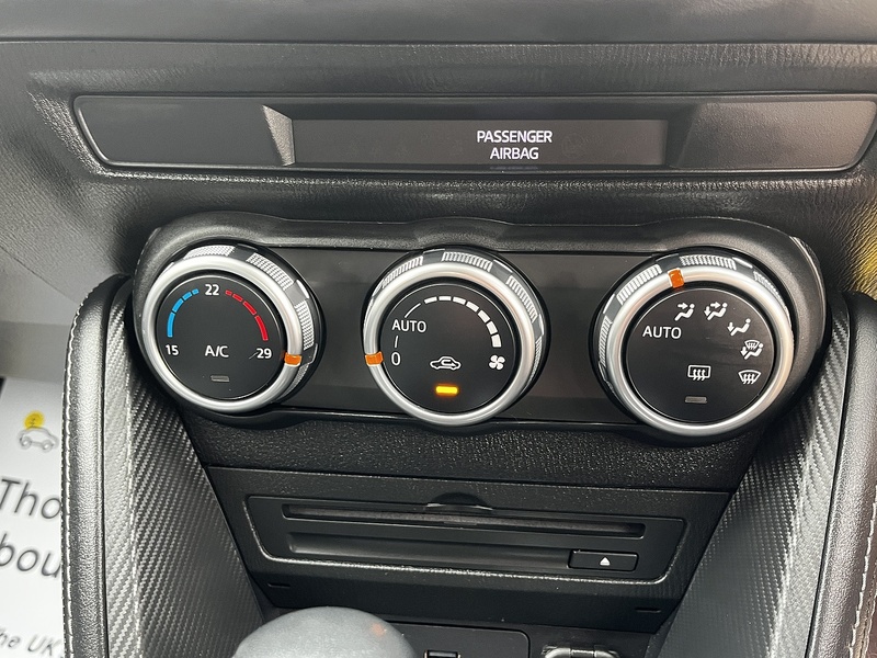 Mazda Mazda2 SKYACTIV-G Sport Nav - U111