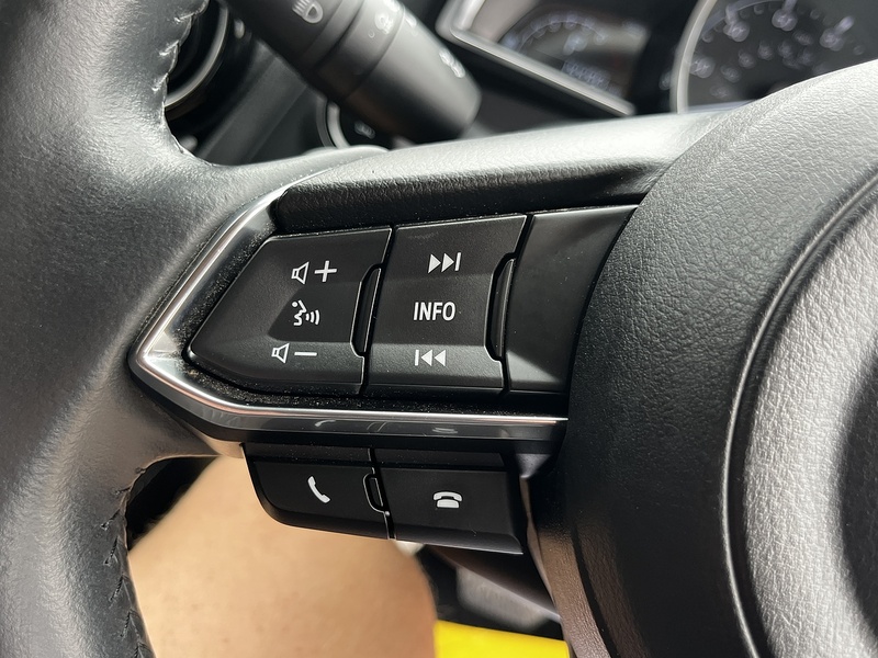 Mazda Mazda2 SKYACTIV-G Sport Nav - U111