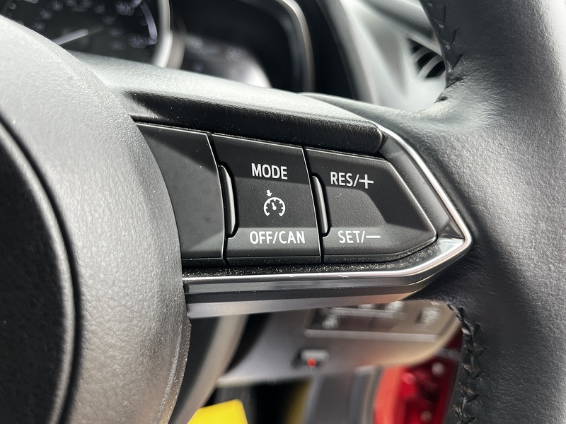 Mazda Mazda2 SKYACTIV-G Sport Nav - U111