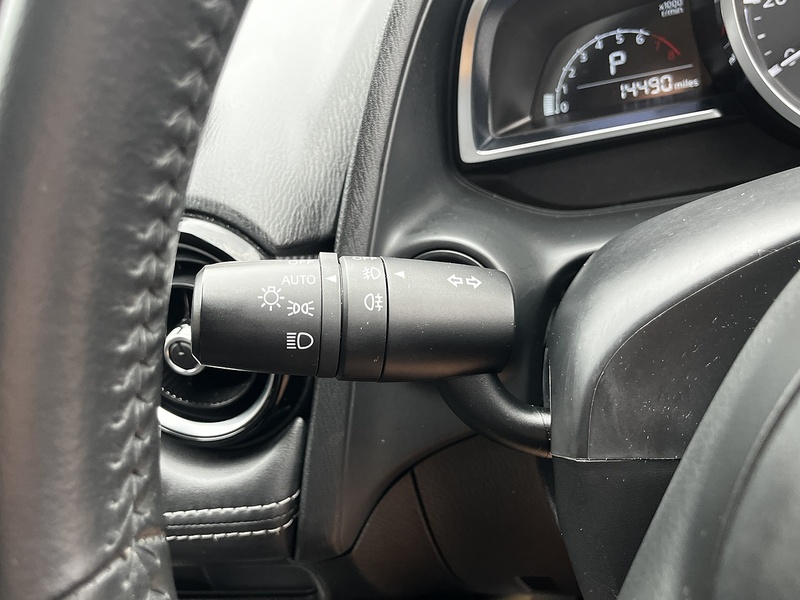 Mazda Mazda2 SKYACTIV-G Sport Nav - U111