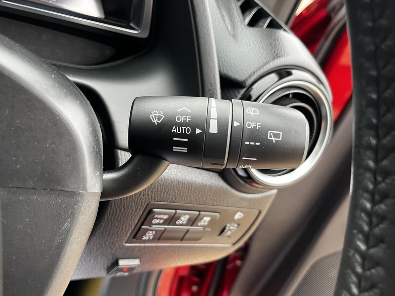 Mazda Mazda2 SKYACTIV-G Sport Nav - U111