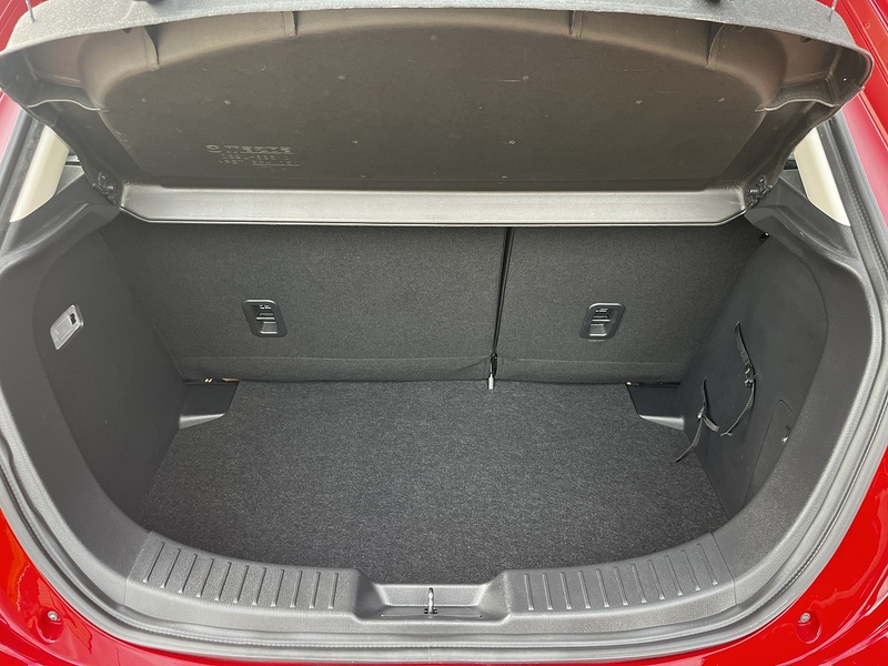 Mazda Mazda2 SKYACTIV-G Sport Nav - U111