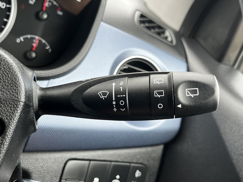 Hyundai i10 SE - U113
