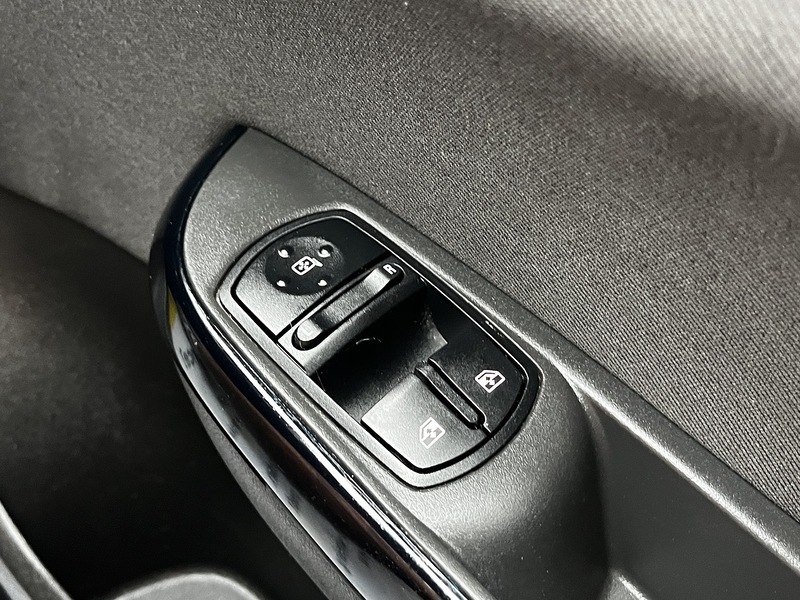 Vauxhall Corsa i ecoFLEX Energy - U116