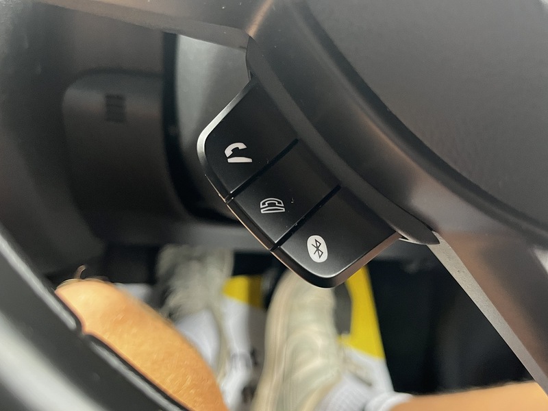 Suzuki Swift Boosterjet SZ-T - U117