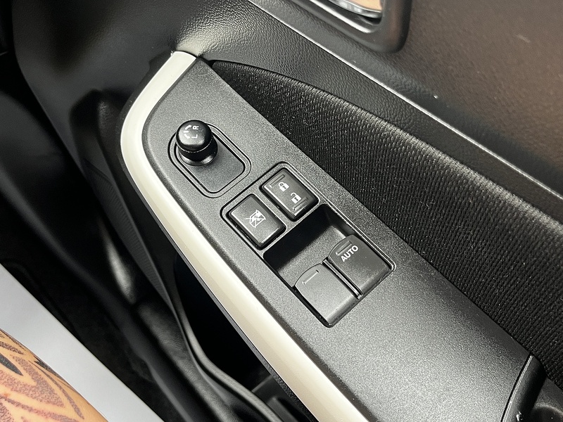 Suzuki Swift Boosterjet SZ-T - U117