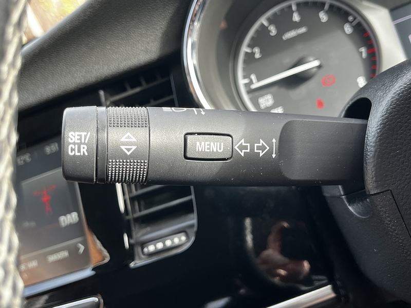 Vauxhall Mokka X i Turbo ecoTEC Elite - U119