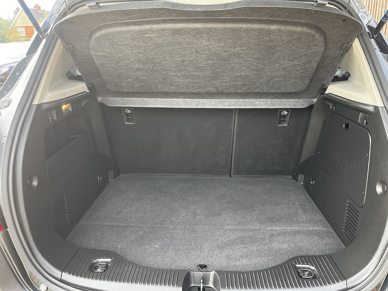 Vauxhall Mokka X i Turbo ecoTEC Elite - U119