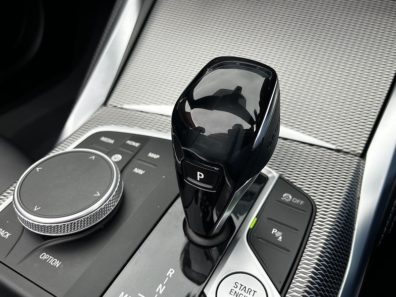 BMW 4 Series 420D M SPORT MHEV - U12