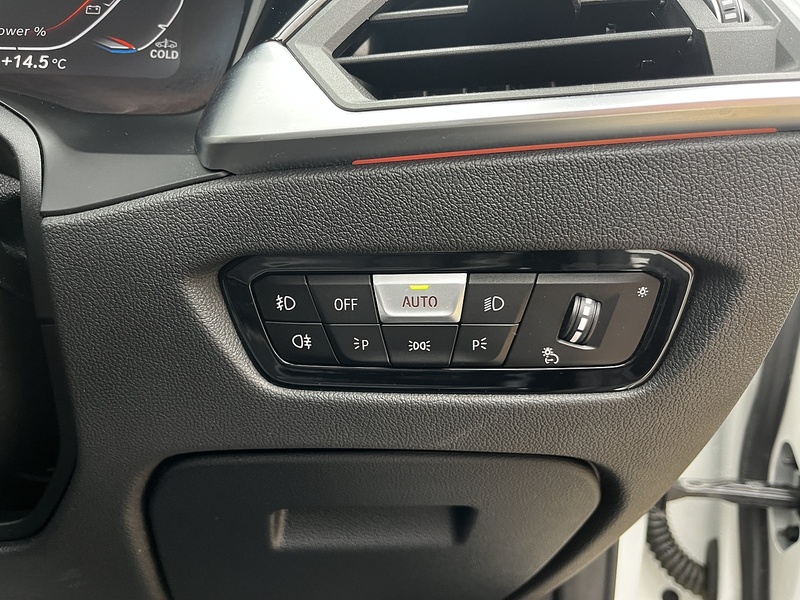 BMW 4 Series 420D M SPORT MHEV - U12