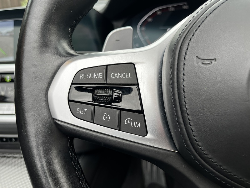 BMW 4 Series 420D M SPORT MHEV - U12