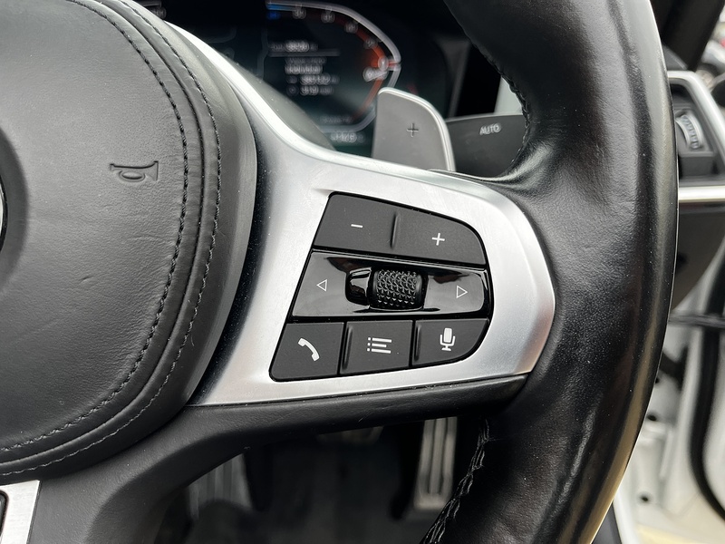 BMW 4 Series 420D M SPORT MHEV - U12