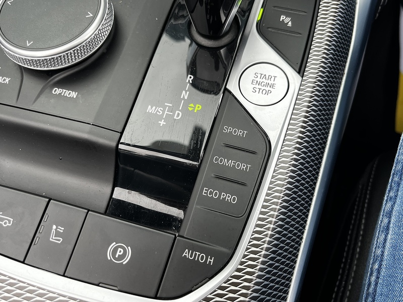 BMW 4 Series 420D M SPORT MHEV - U12