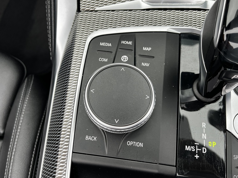 BMW 4 Series 420D M SPORT MHEV - U12