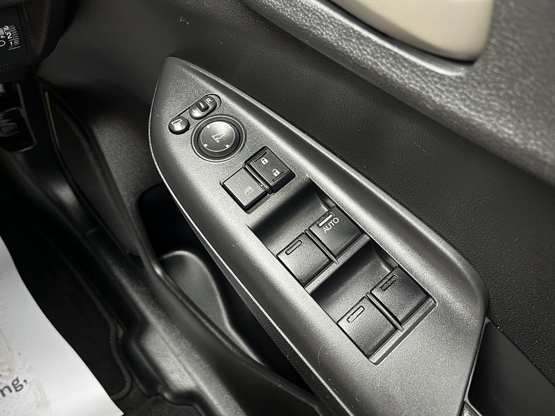 Honda Jazz i-VTEC SE Navi - U122