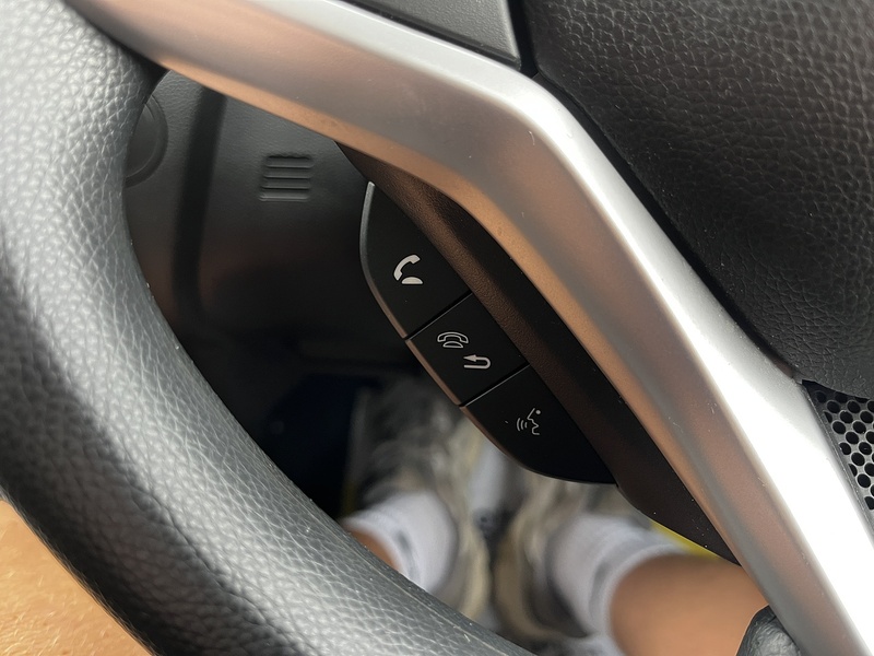 Honda Jazz i-VTEC SE Navi - U122