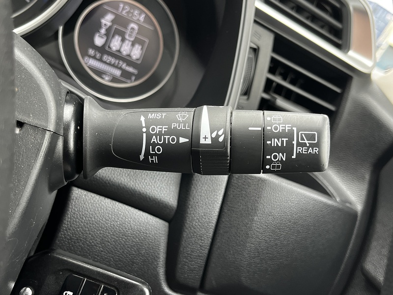Honda Jazz i-VTEC SE Navi - U122