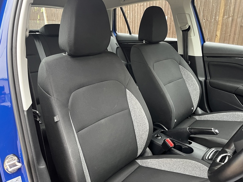 Skoda Scala TSI S - U123