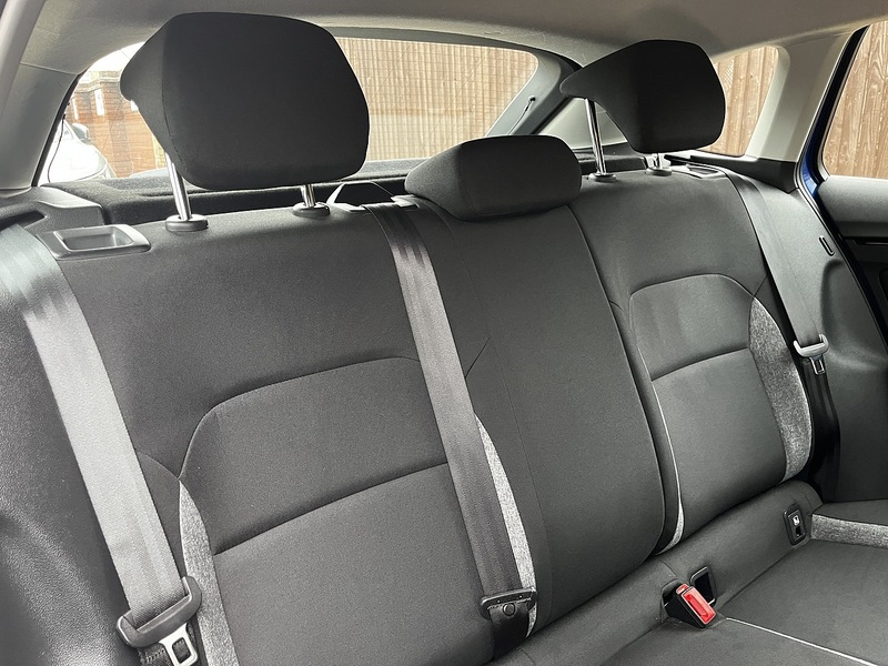 Skoda Scala TSI S - U123