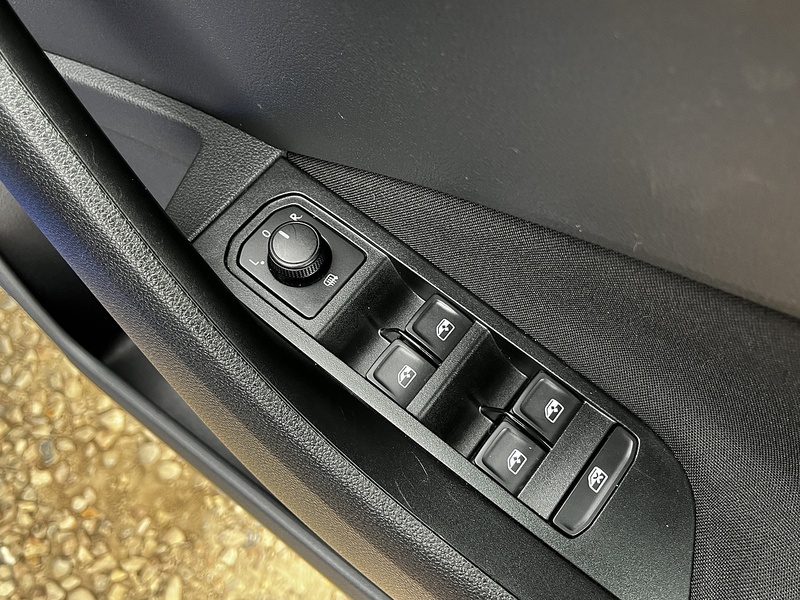 Skoda Scala TSI S - U123