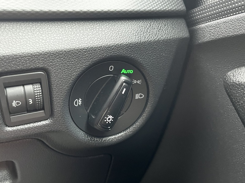 Skoda Scala TSI S - U123