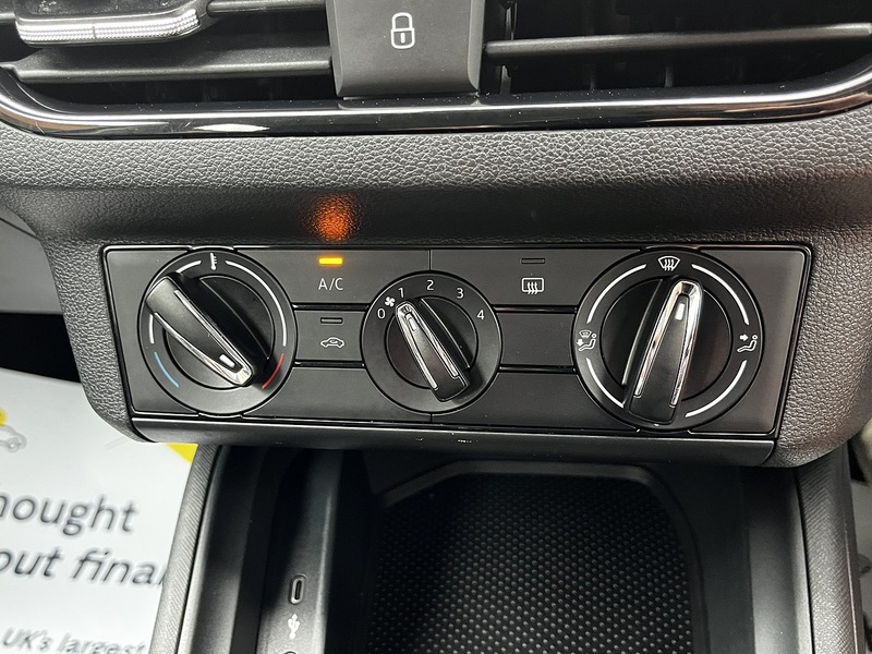 Skoda Scala TSI S - U123