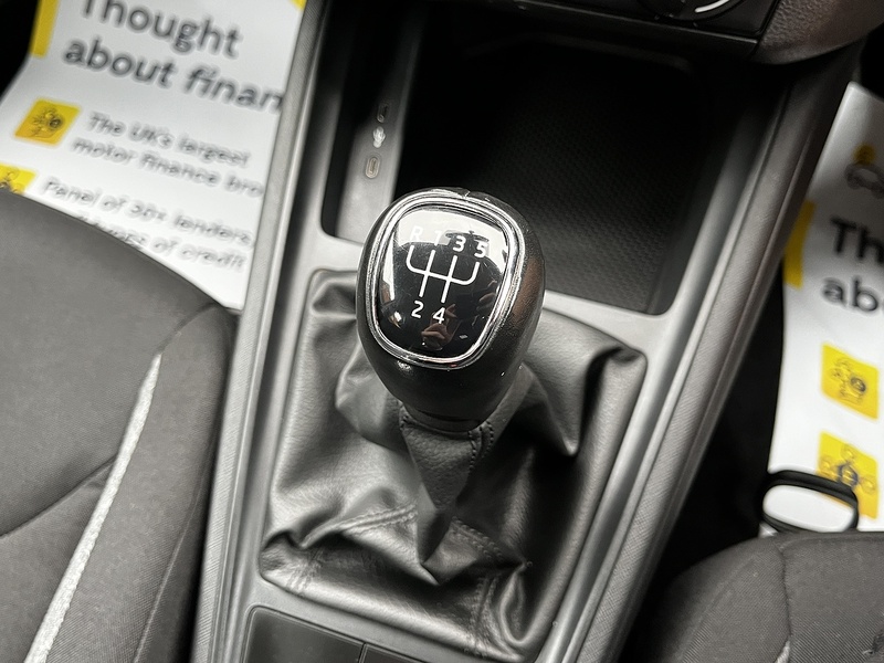 Skoda Scala TSI S - U123