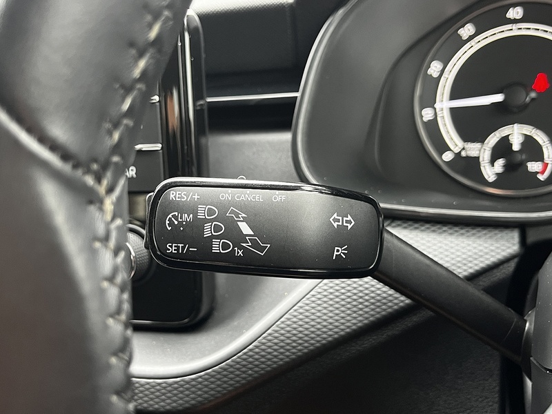 Skoda Scala TSI S - U123