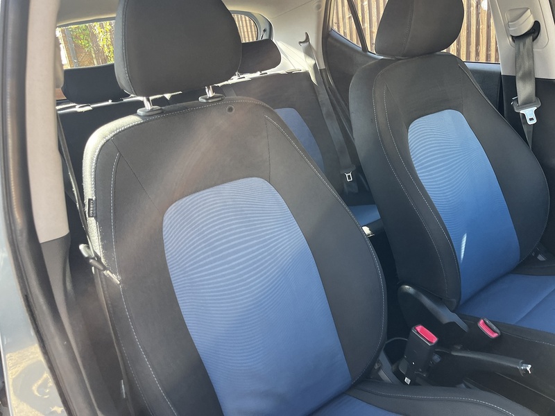 Hyundai i10 Premium - U124