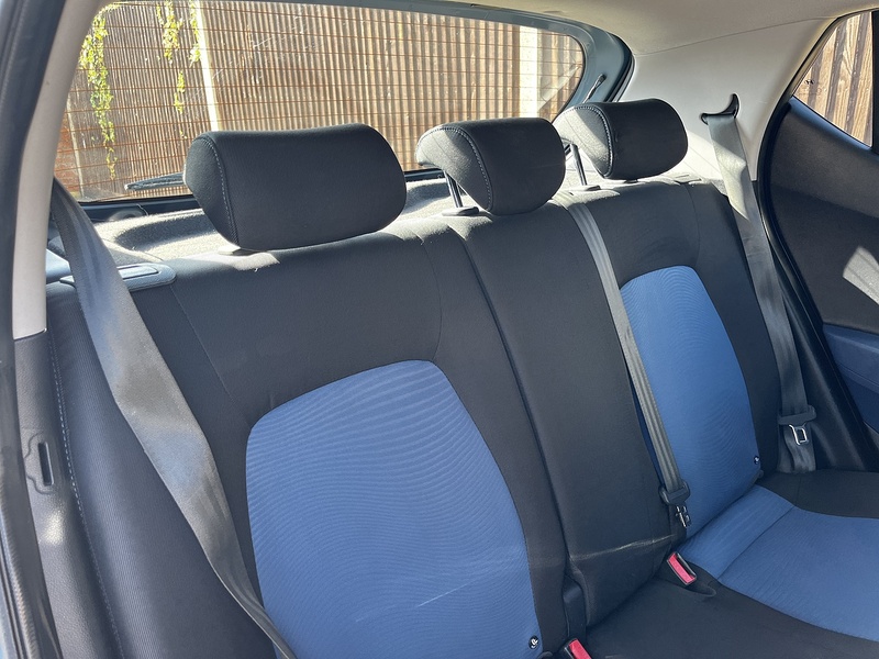 Hyundai i10 Premium - U124