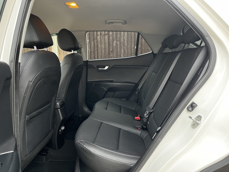 Kia Stonic T-GDi Maxx - U127