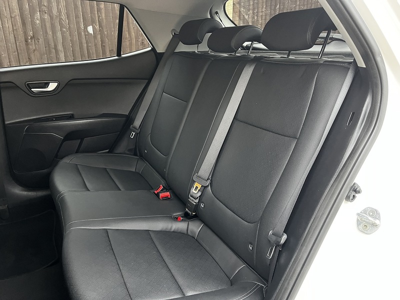 Kia Stonic T-GDi Maxx - U127