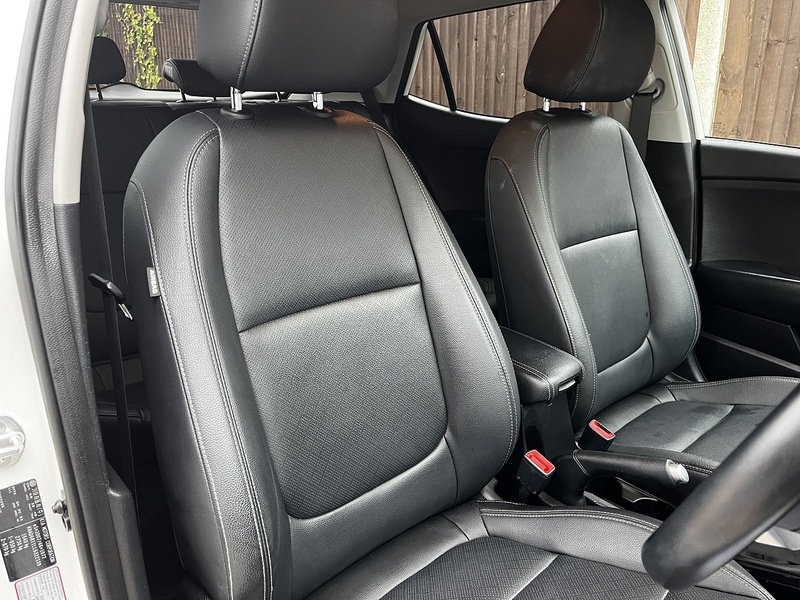 Kia Stonic T-GDi Maxx - U127