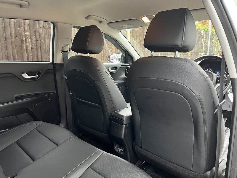 Kia Stonic T-GDi Maxx - U127