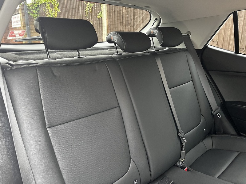 Kia Stonic T-GDi Maxx - U127