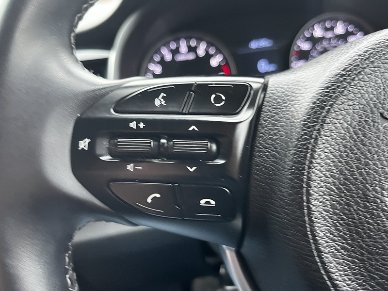 Kia Stonic T-GDi Maxx - U127