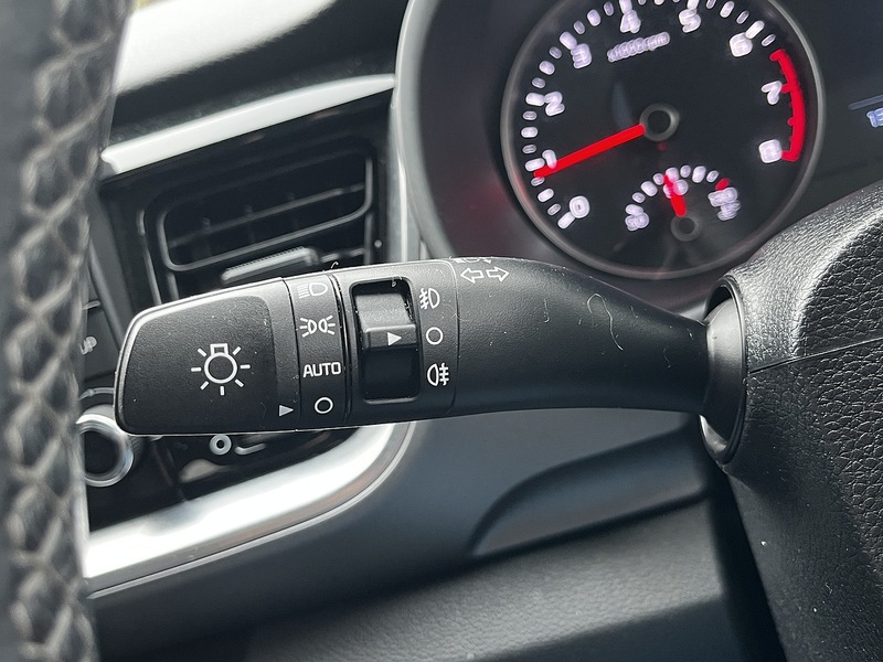 Kia Stonic T-GDi Maxx - U127