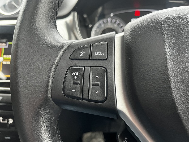 Suzuki Vitara Boosterjet SZ5 - U129