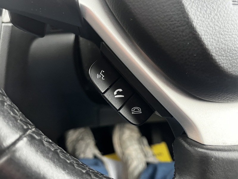 Suzuki Vitara Boosterjet SZ5 - U129