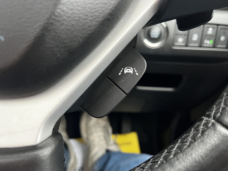 Suzuki Vitara Boosterjet SZ5 - U129