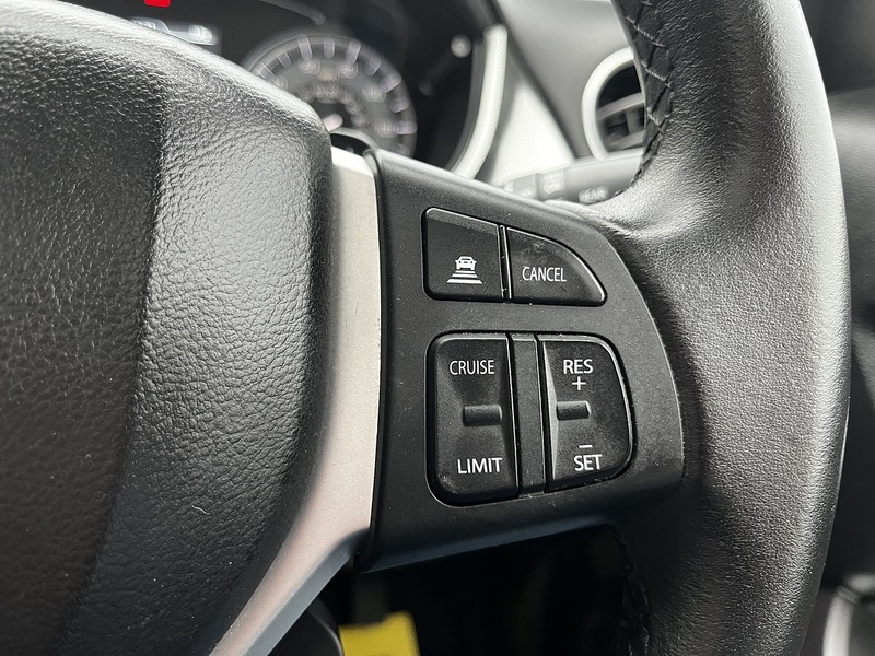 Suzuki Vitara Boosterjet SZ5 - U129